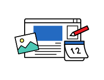 お役立ちブログ