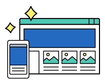 ホームページ制作について