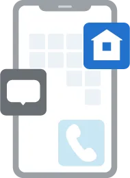 各種アプリ連携