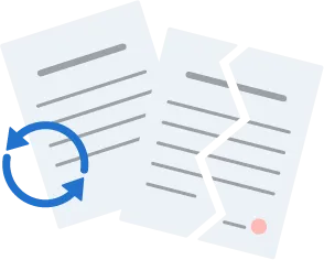 契約更新・解約