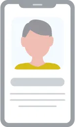 家主向けマイページ