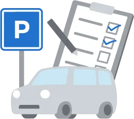 駐車場管理代行