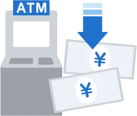 Web口座振替登録